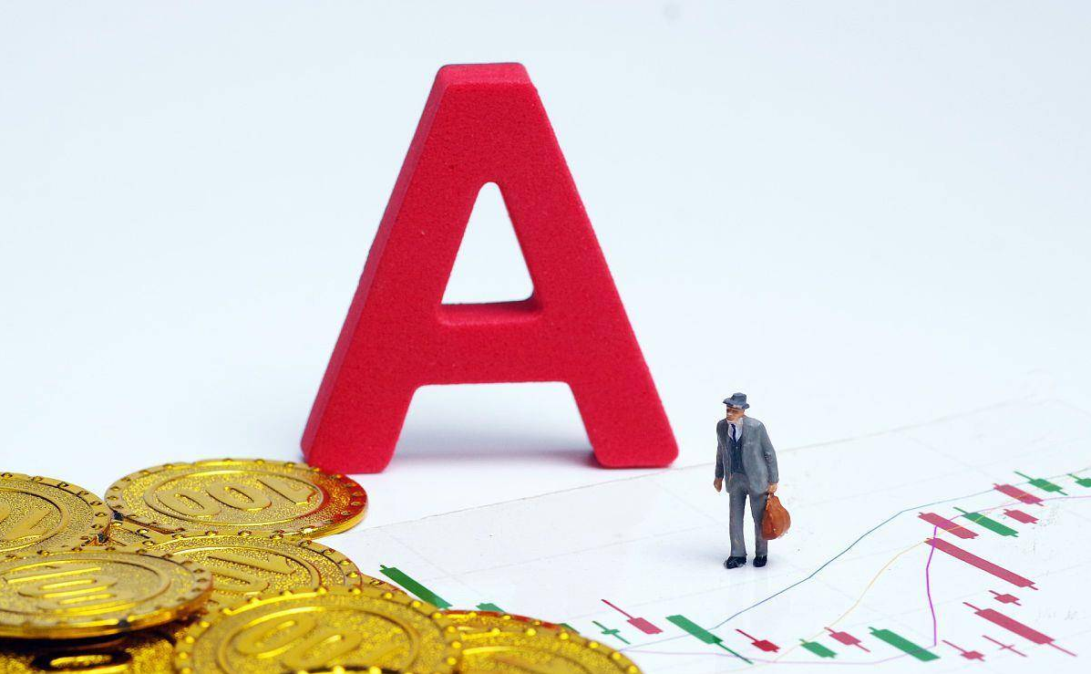 航运概念股震荡回落 安通控股跌超5%