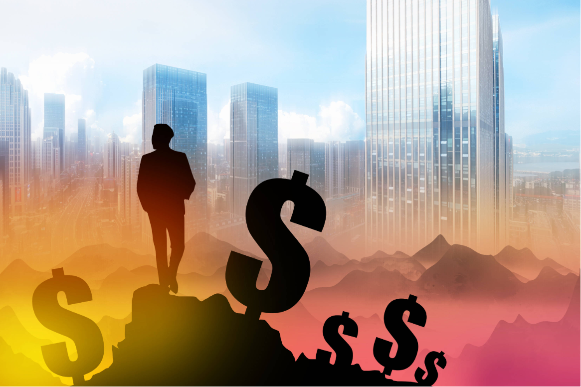 配资炒股，如何把握时机，实现财富增值