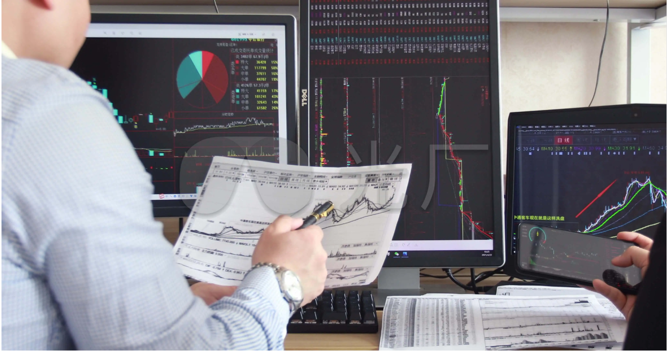 温州期货配资：解锁财富新密码，开启投资新篇章