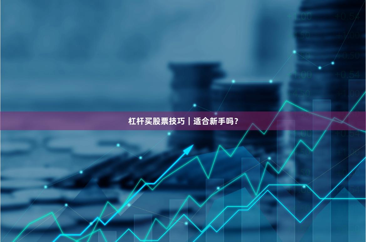 杠杆买股票技巧｜适合新手吗？