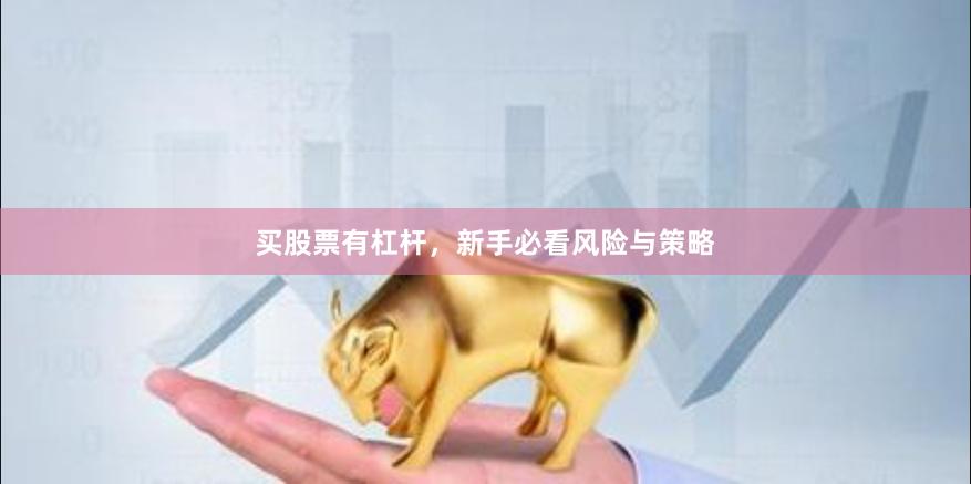 买股票有杠杆，新手必看风险与策略