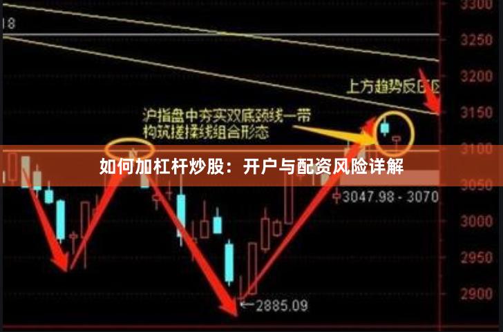 如何加杠杆炒股：开户与配资风险详解