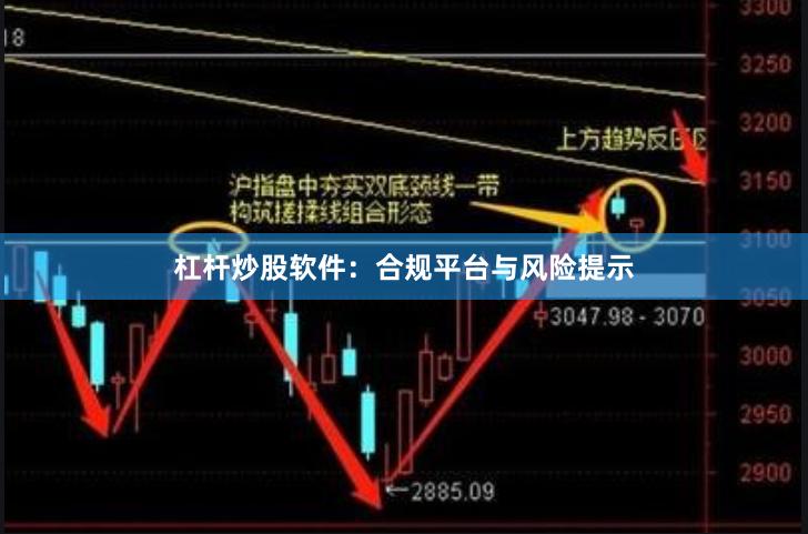 杠杆炒股软件：合规平台与风险提示