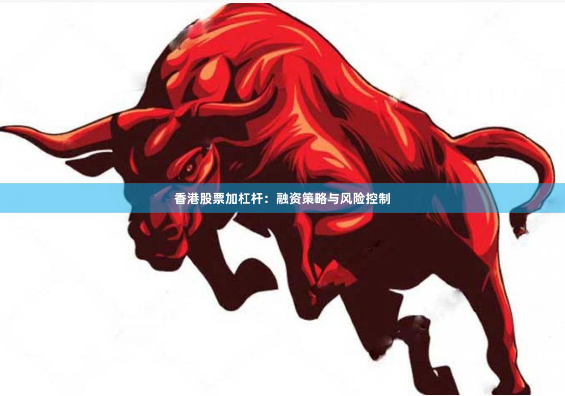香港股票加杠杆：融资策略与风险控制