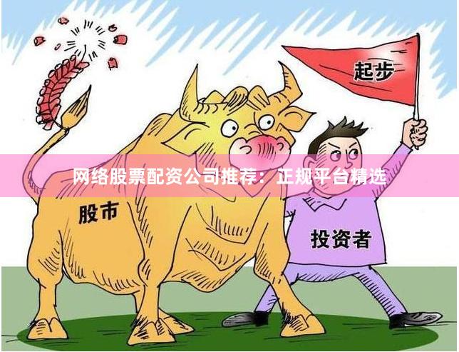网络股票配资公司推荐：正规平台精选